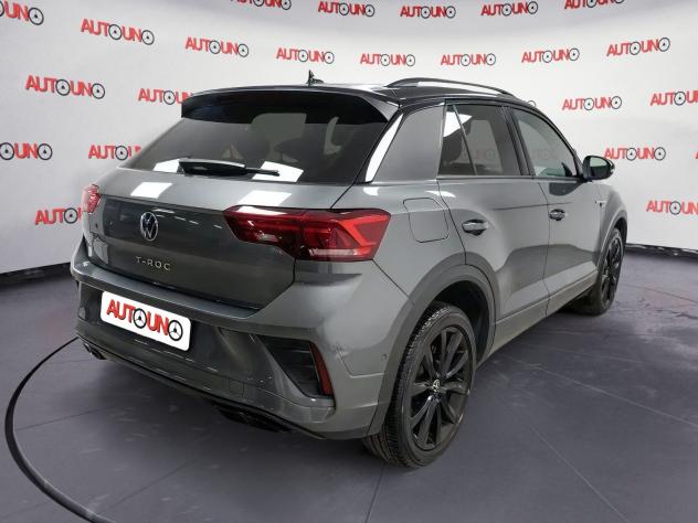 Volkswagen T-Roc 1.0 TSI R-Line - Foto 7