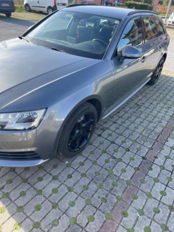 AUDI A4 Avant 2.0 TDI 150 CV S tronic PROBLEMA INIETTORI rif. 23811866