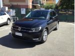 Volkswagen Tiguan 2.0 TDI 150cv BMT 4MOTION Style