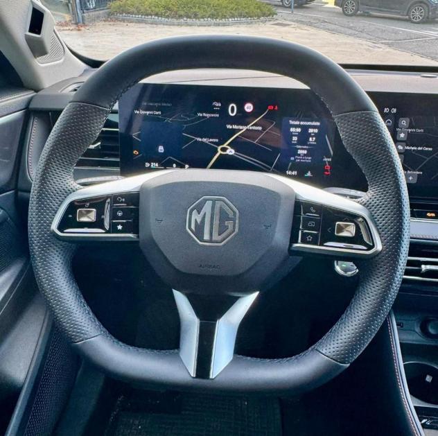 MG HS 1.5T-GDI AT Luxury - Foto 6