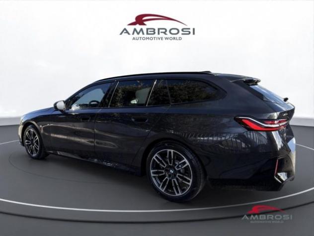 BMW 520 Serie 5 d xDrive Touring Msport Travel Package rif. 23271788 - Foto 4