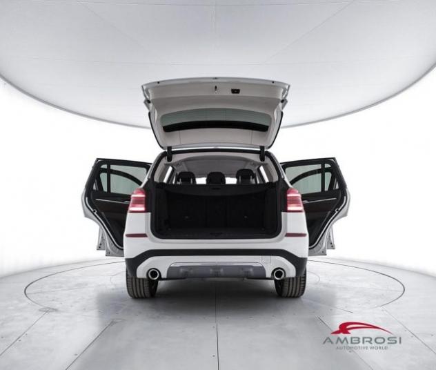 BMW X3 xDrive20d Luxury auto rif. 24054856 - Foto 7