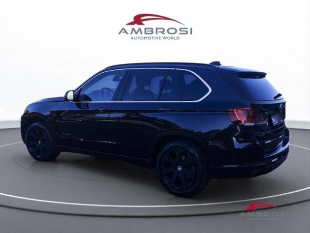 BMW X5 xDrive25d Luxury - PER OPERATORI DEL SETTORE rif. 24072333 - Foto 4