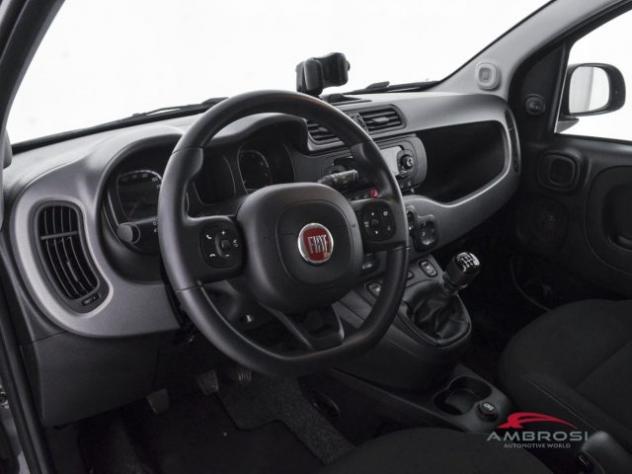FIAT Panda 1.2 Waze rif. 23903701 - Foto 8