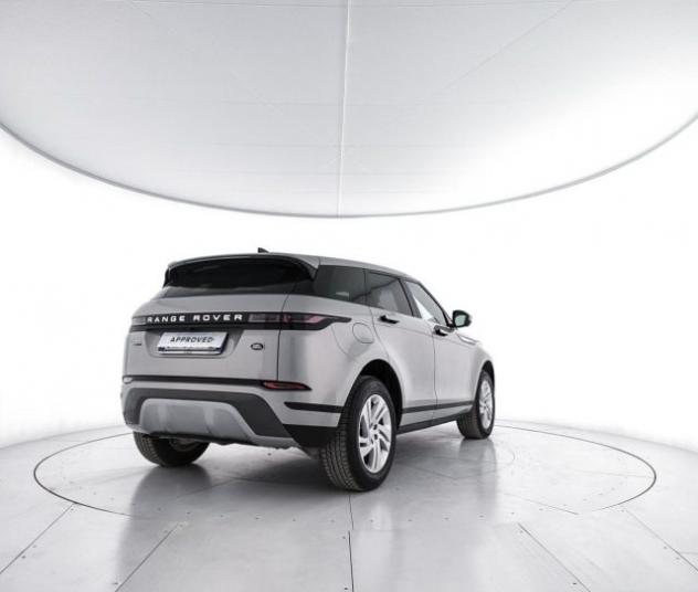 LAND ROVER Range Rover Evoque 2.0D I4-L.Flw 150 CV Auto S rif. 23205241 - Foto 2