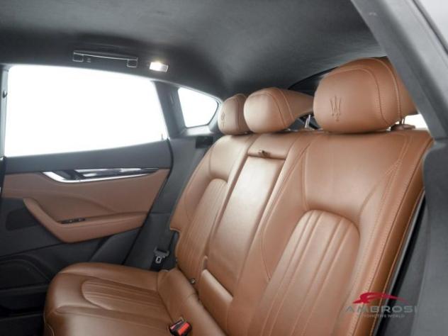 MASERATI Levante Levante V6 Diesel 275 CV AWD rif. 21811707 - Foto 10
