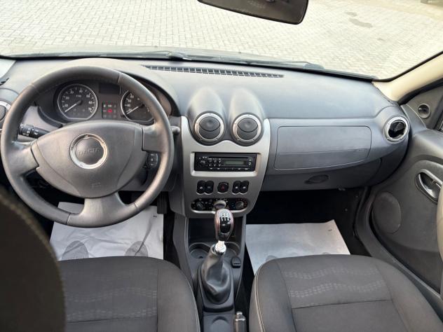 Dacia Duster 1.5 dCi 90CV 4x2 Ambiance - Foto 7