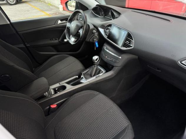 PEUGEOT 308 BlueHDi 100 UnicoProp. IvaEsp Ok Neopatentati rif. 23501445 - Foto 6