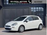 FIAT Punto 1.3 MJT II S&S 85 CV 5 porte ECO Lounge rif. 23481131