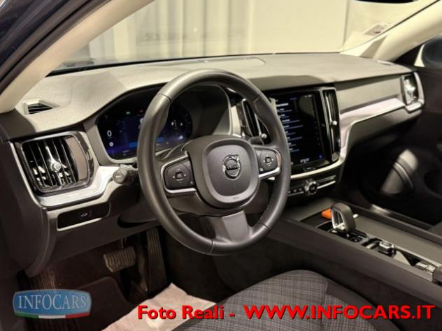 VOLVO V60 B4 (d) MHEV 197 CV Autom. Core - Promo rif. 23405406 - Foto 9