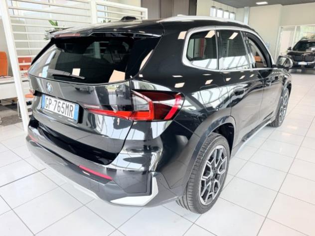 BMW X1 sDrive 18i xLine auto rif. 24066077 - Foto 4