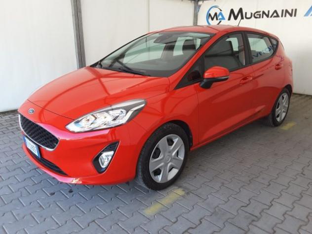 FORD Fiesta 1.1 75cv BIFUEL GPL 5 porte Business rif. 21335211 - Foto 3