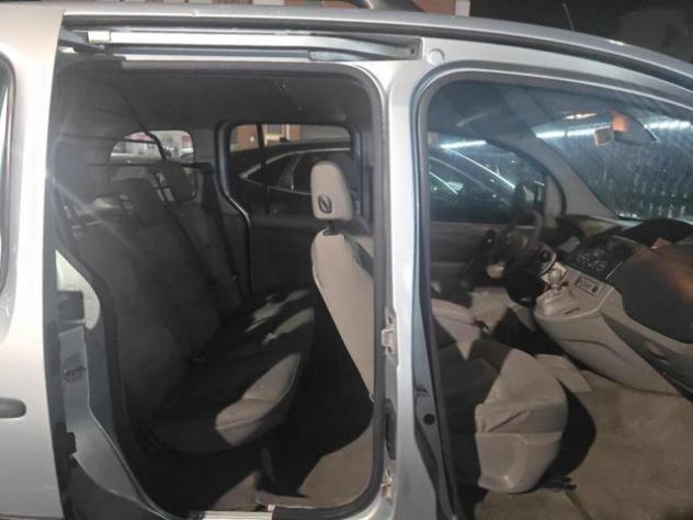 RENAULT Kangoo 1.5 dCi 106 CV 4p.Mottore revisionato.!!! rif. 23969218 - Foto 6