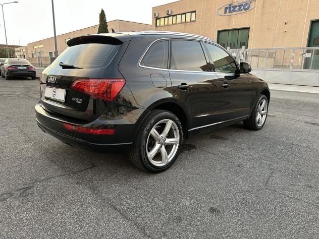 Audi Q5 Q5 2.0 tdi quattro 170cv dpf - Foto 6