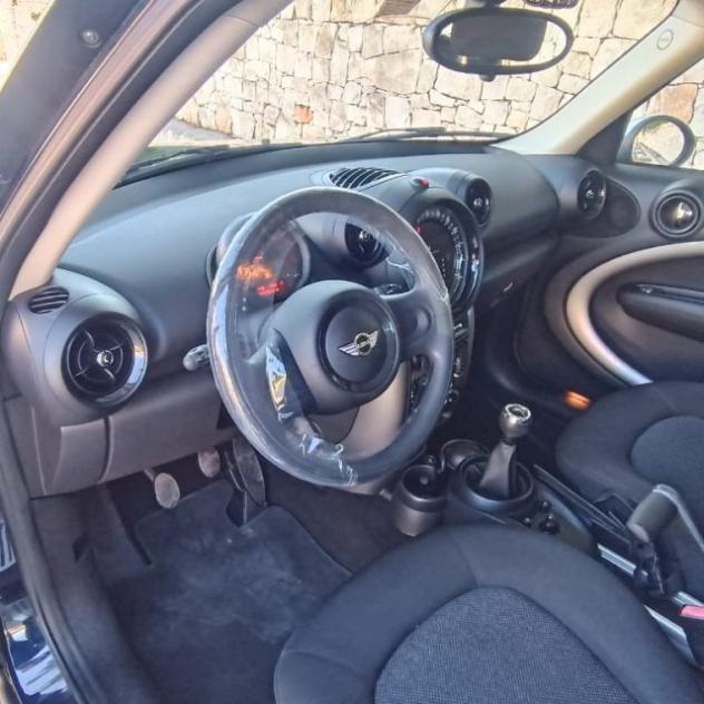 MINI Countryman Mini Cooper D Business Countryman rif. 24156819 - Foto 9