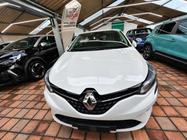 Renault Clio Blue DCi 8V 115 CV 5p. Zen