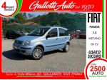 FIAT Panda Panda 1.2 natural power