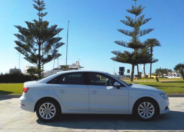 AUDI A3 Sedan 1.6 TDI clean diesel Young rif. 23782962 - Foto 4