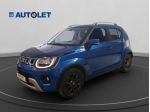 Suzuki Ignis 1.2 Hybrid 4WD All Grip Top 83cv