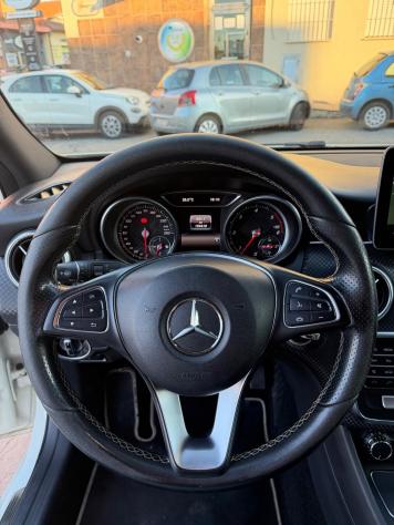 Mercedes-benz A 200 d - Foto 8