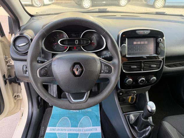 Renault Clio 75CV 5 porte - Foto 4