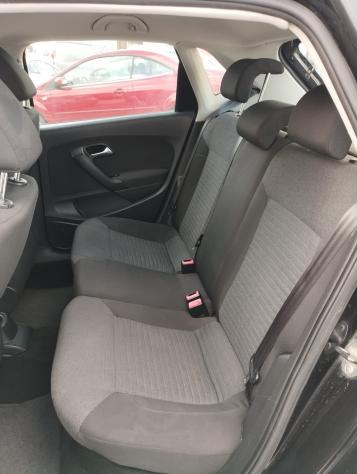 Volkswagen Polo 1.2 70 CV 5p. Comfortline - Foto 10