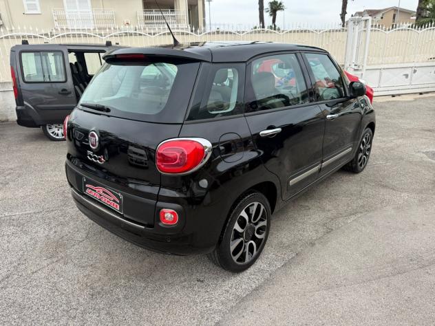 Fiat 500L 1.6 Multijet 105 CV Lounge - Foto 4