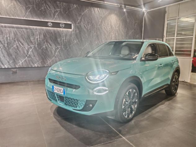 FIAT 600 1.2 Hybrid 100cv La Prima - Foto 2