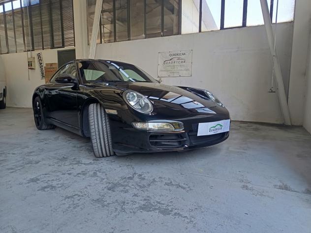 Porsche 911 Carrera Coup - Foto 3