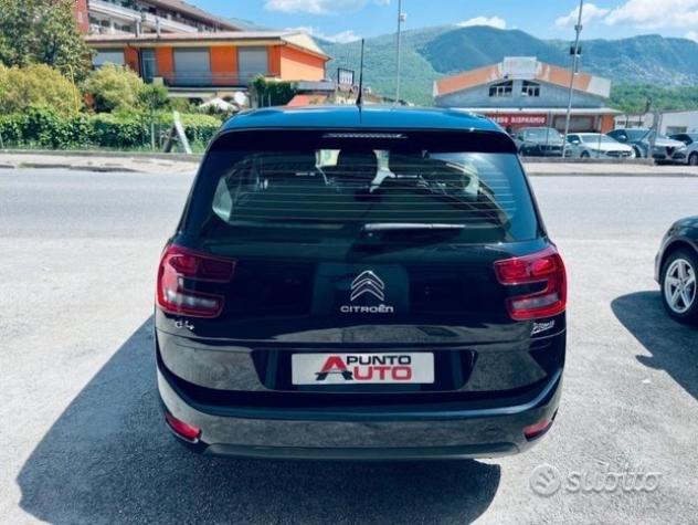 CITROEN Grand C4 Picasso BlueHDi 120 S&S EAT6 Bu - Foto 6