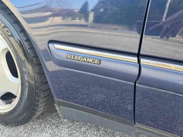 Mercedes Classe E 200 Elegance W210 Benzina Ottime Condizioni - Foto 9