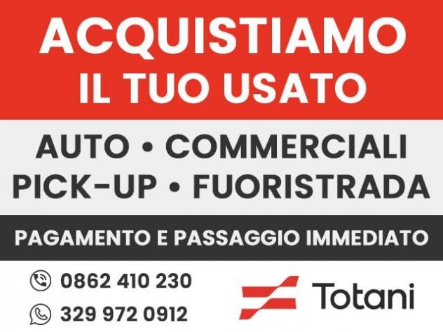 Toyota Hilux 2.8 D-4D A/T 4WD 48V 4 porte Double Cab Lounge IBRIDO - Foto 2