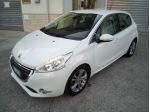 PEUGEOT 208 1.6HDI 92cv ALLURE Tagliandi Peugeot