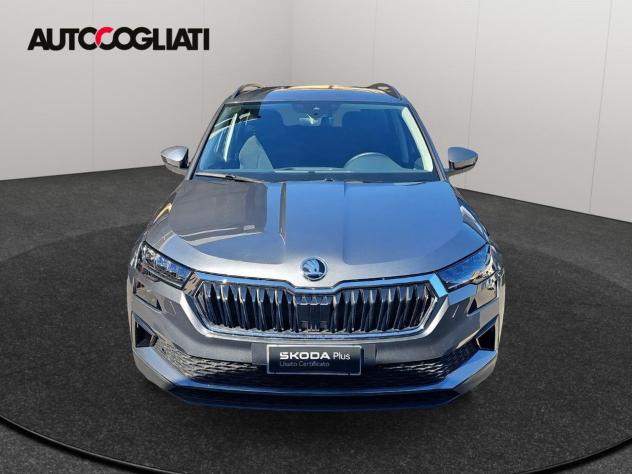 Škoda Karoq Karoq 2.0 TDI 150 CV Executive DSG 4X4 - Foto 2