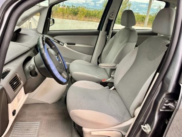 Fiat Idea 1.4 16 v dynamic benzina/metano - Foto 10