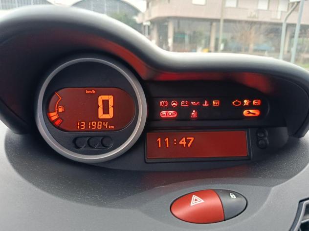 RENAULT - Twingo 1.2 Dynamique 75cv - Foto 10