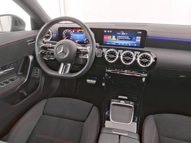 MERCEDES-BENZ CLA 180 Automatic AMG Line Advanced Plus rif. 24051324 - Foto 6