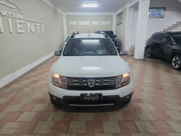Dacia Duster 1.6 115 CV S&S 4x2 GPL Serie Speciale Brave2 - Foto 7