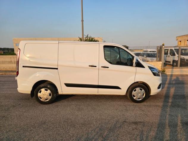 FORD Transit Custom 280 2.0 EcoBlue 130 PC Furgone Trend rif. 24205180 - Foto 5