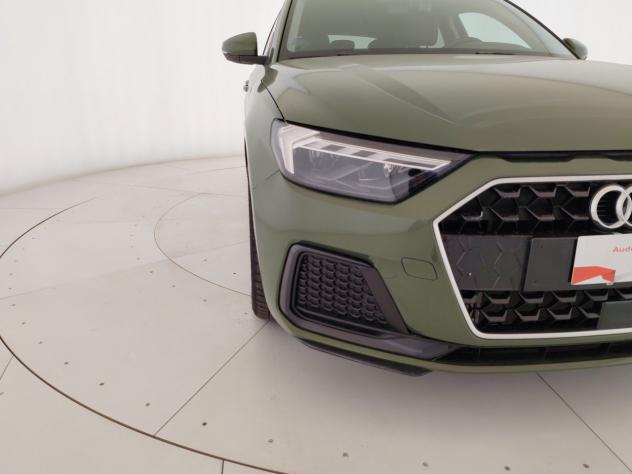 Audi A1 Sportback 30 TFSI Advanced - Foto 5