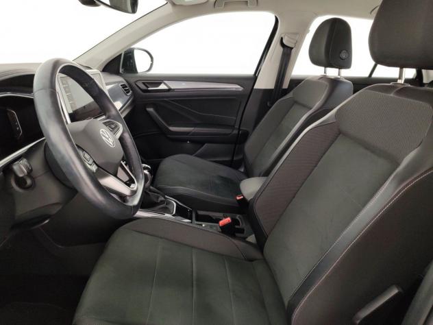 Volkswagen T-Roc T-Roc 1.0 tsi Style 110cv - Foto 7