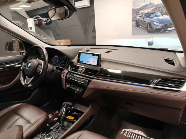 Bmw X1 sDrive18d xLine - Foto 7