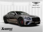 Bentley Continental GT GT 6.0 W12 Speed 659cv auto (Presso la sede di Padova)