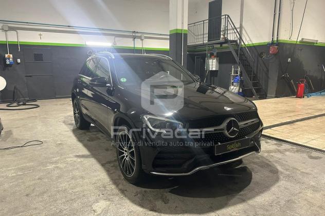MERCEDES GLC 300 d 4Matic Premium Plus - Foto 2
