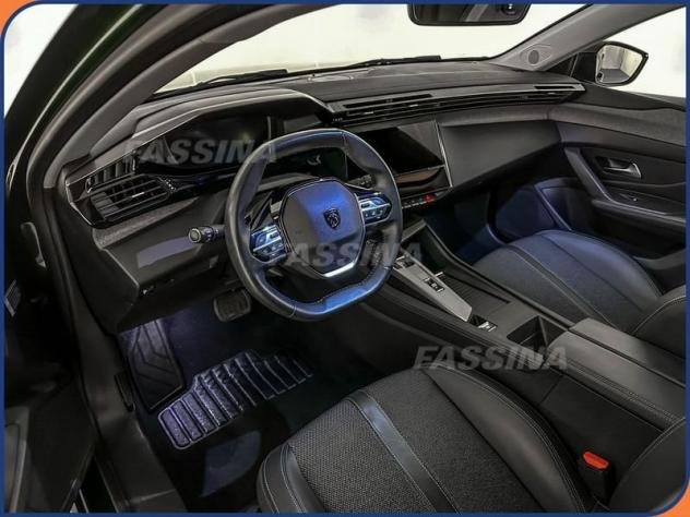 Peugeot 308 1.5 bluehdi Allure Pack s&s 130cv eat8 - Foto 9