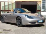 Porsche Boxster 2.7i 24V HARD TOP
