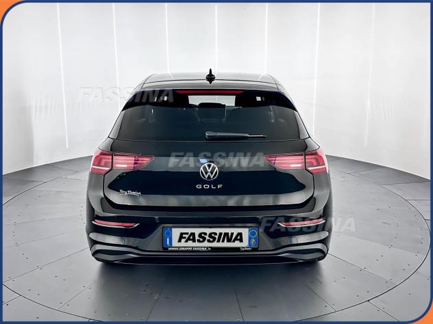 Volkswagen Golf Golf 1.5 tsi Edition Plus 115cv - Foto 5