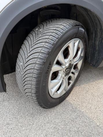 FIAT - 500X - 1.6 M.Jet 120 CV Pop Star #TAGLIANDICERTIFICATI - Foto 7