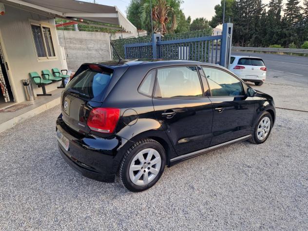 Volkswagen Polo 1.2 TDI DPF 5p. Comfortline - Foto 7