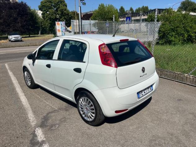 FIAT Punto 1.2 8V 5 porte Young rif. 23829342 - Foto 3
